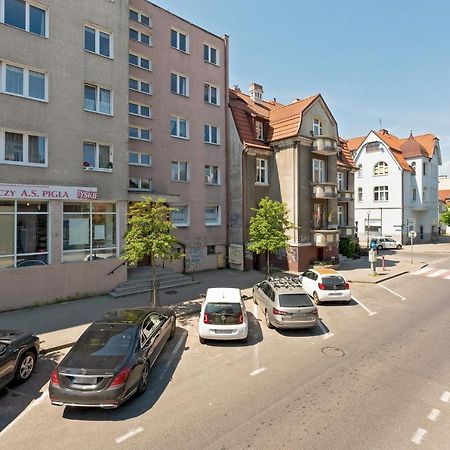 Lion Apartments - Korfu Sopot Kültér fotó