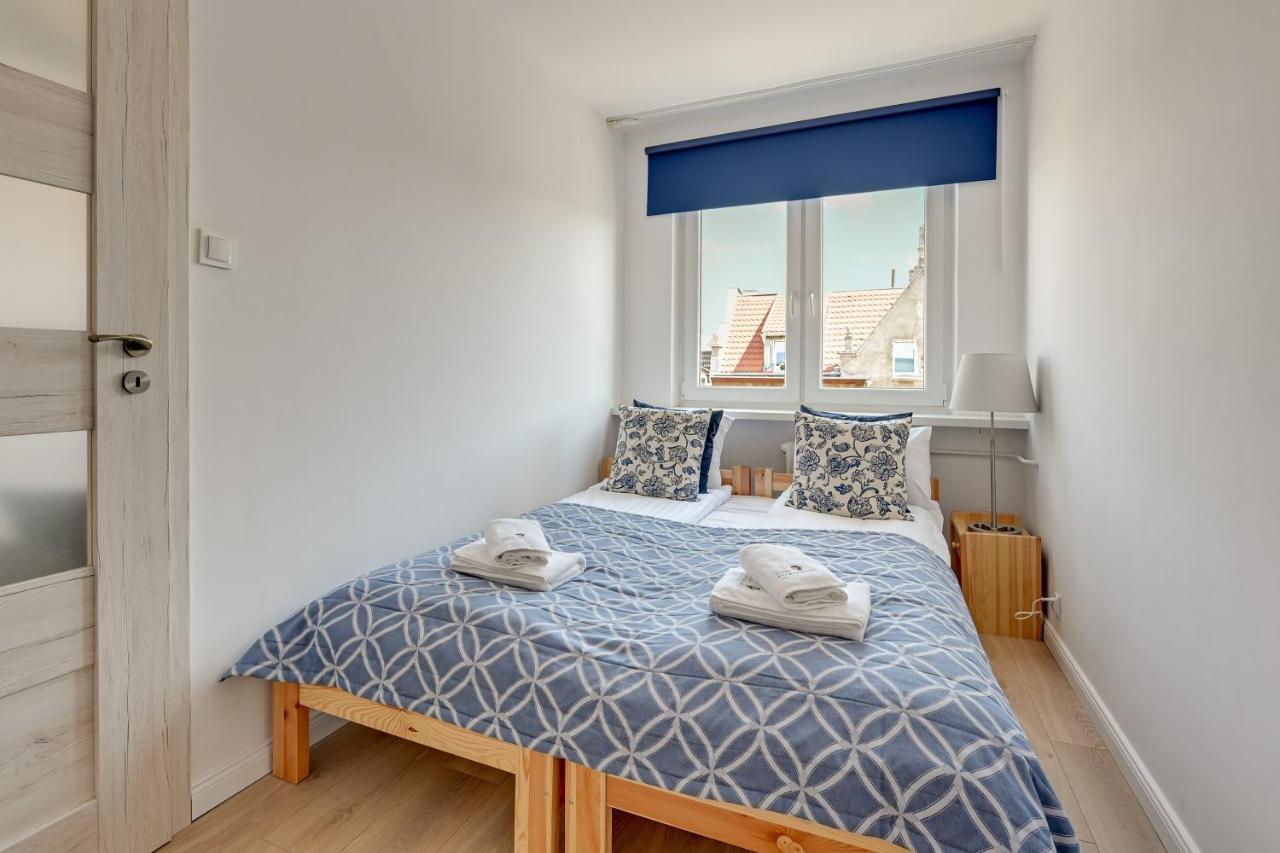Lion Apartments - Korfu Sopot Kültér fotó