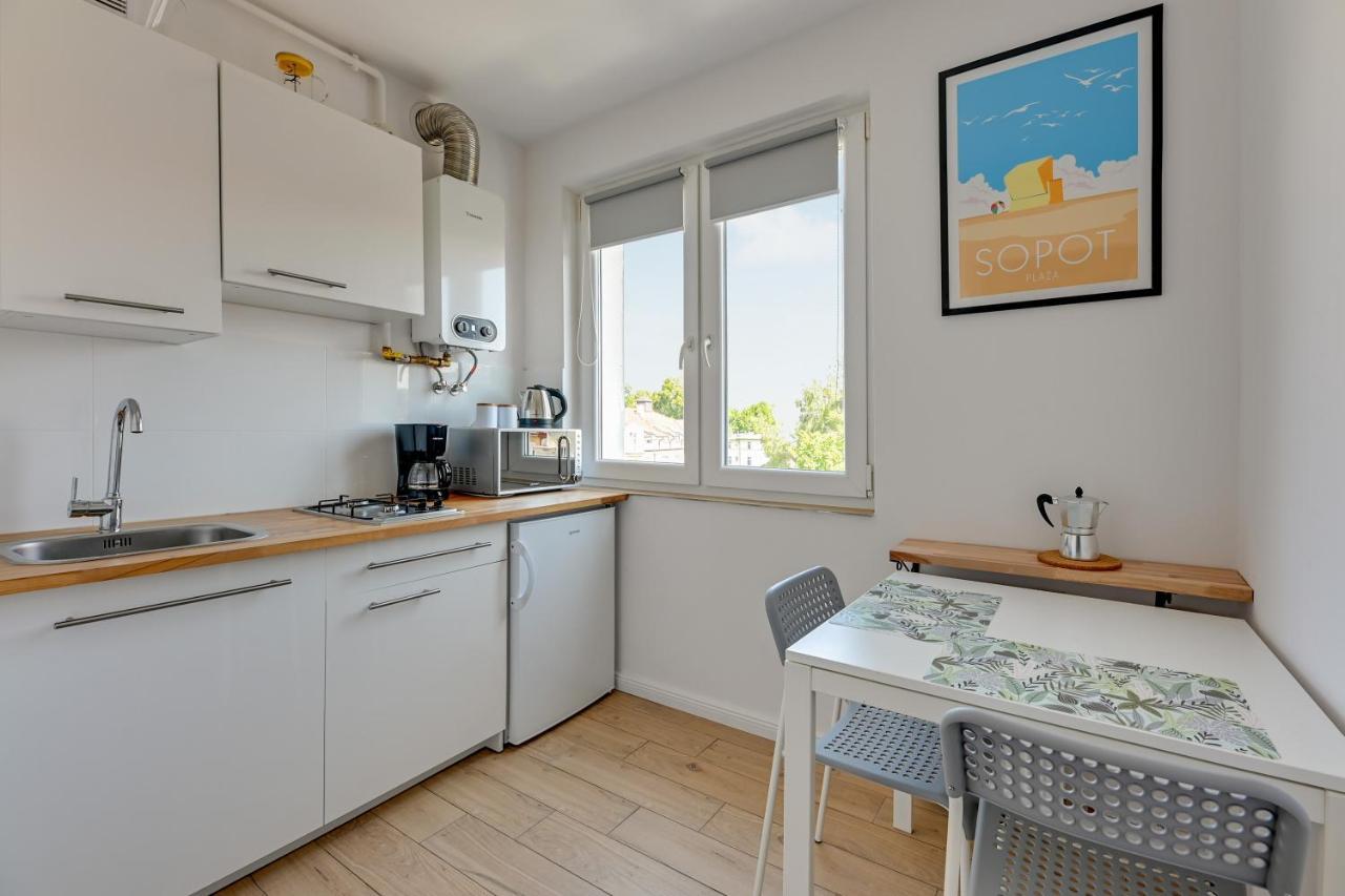 Lion Apartments - Korfu Sopot Kültér fotó