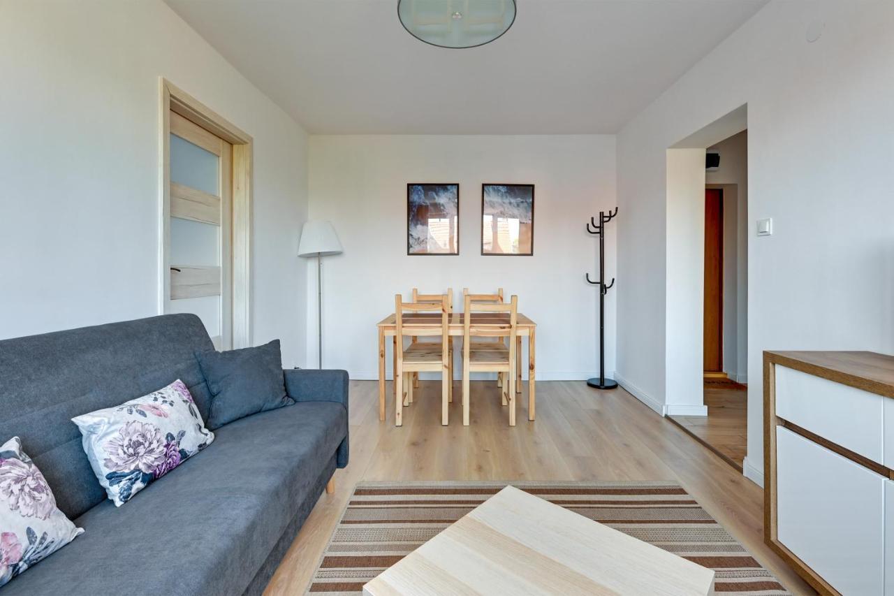 Lion Apartments - Korfu Sopot Kültér fotó
