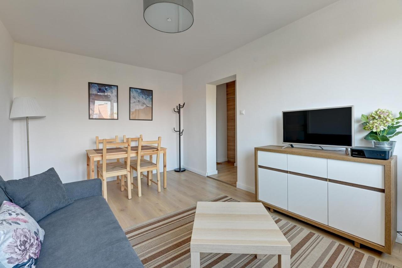 Lion Apartments - Korfu Sopot Kültér fotó